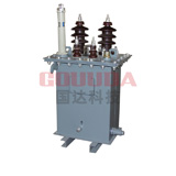 10kV級D11油浸式電力變壓器