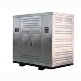 10kV級SCB11樹脂絕緣干式變壓器