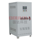 SBW/DBW系列補償式電力穩(wěn)壓器	