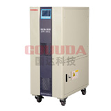 SJW-S三相智能型無觸點補償式穩(wěn)壓器