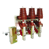 FKN12-12戶內(nèi)高壓負荷開關(guān)