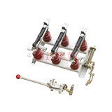 FN5-12戶內(nèi)高壓負荷開關(guān)