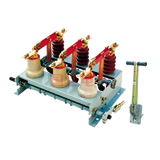 FN3-12戶內(nèi)高壓負荷開關(guān)