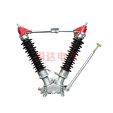 GW5-72.5戶外高壓隔離開關