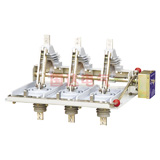 GN38-12戶內高壓隔離開關