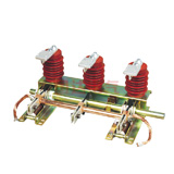 JN15-12戶內高壓接地開關