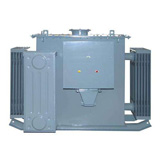 KS9、KS11油浸式礦用變壓器